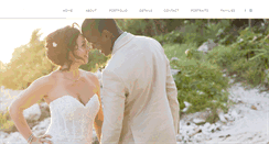 Desktop Screenshot of devipride.com